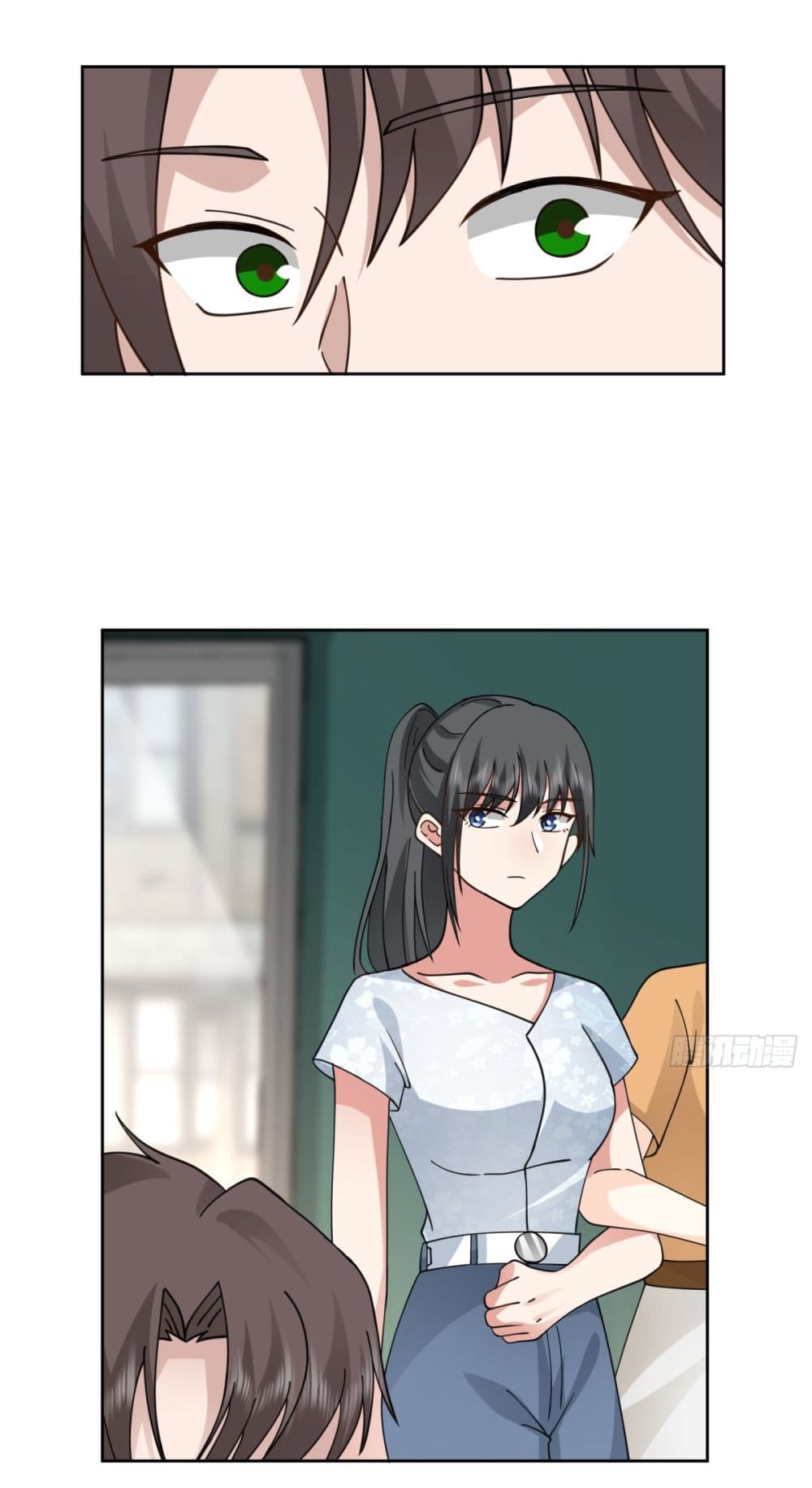 I Really Don’t Want to be Reborn 64 13